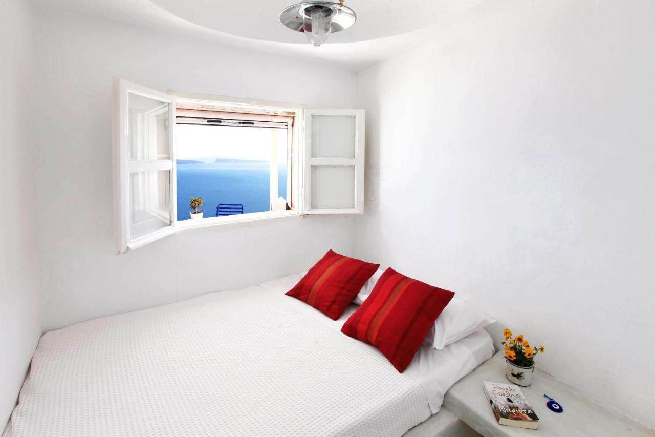 Menias Cave House Apartment เอีย ห้อง รูปภาพ