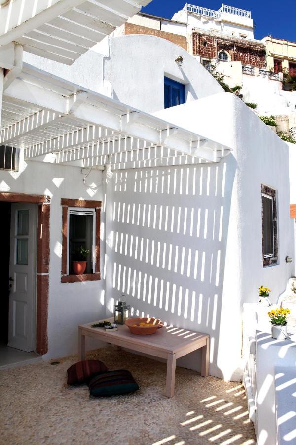 Menias Cave House Apartment เอีย ห้อง รูปภาพ