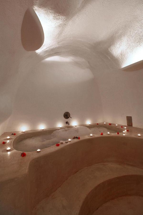 Menias Cave House Apartment เอีย ห้อง รูปภาพ