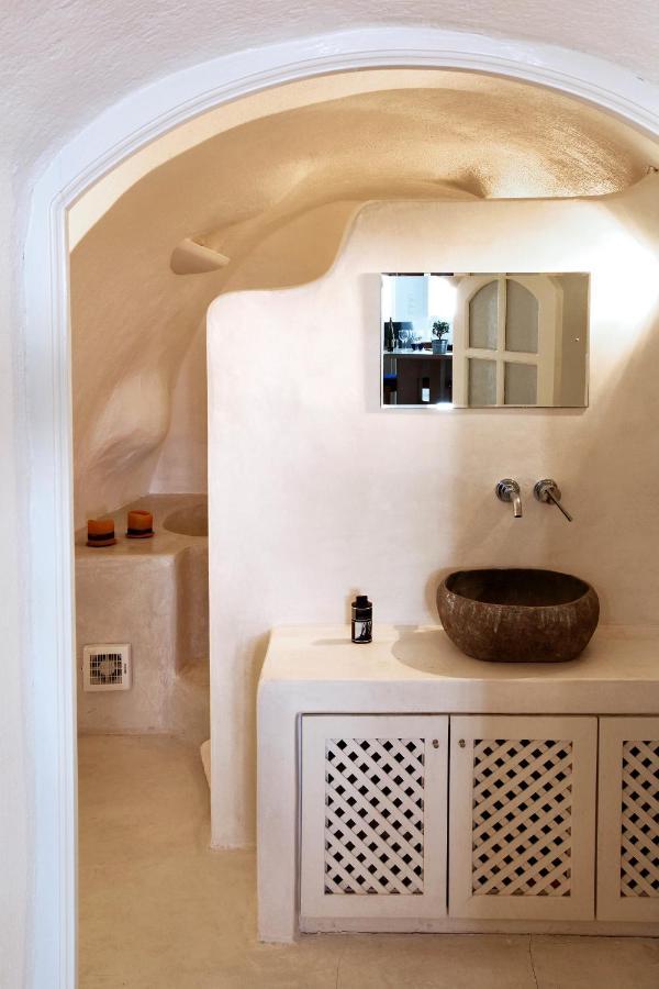 Menias Cave House Apartment เอีย ห้อง รูปภาพ