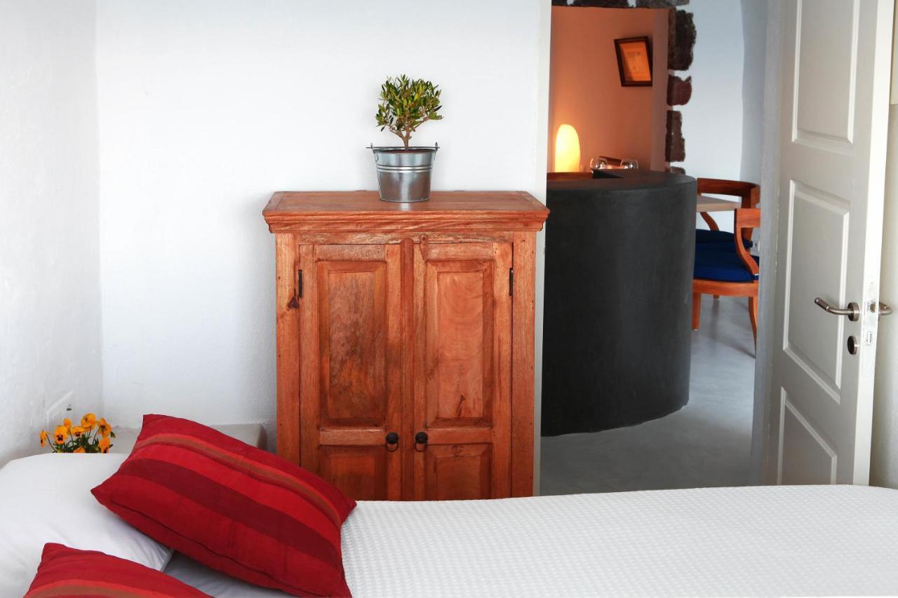 Menias Cave House Apartment เอีย ห้อง รูปภาพ