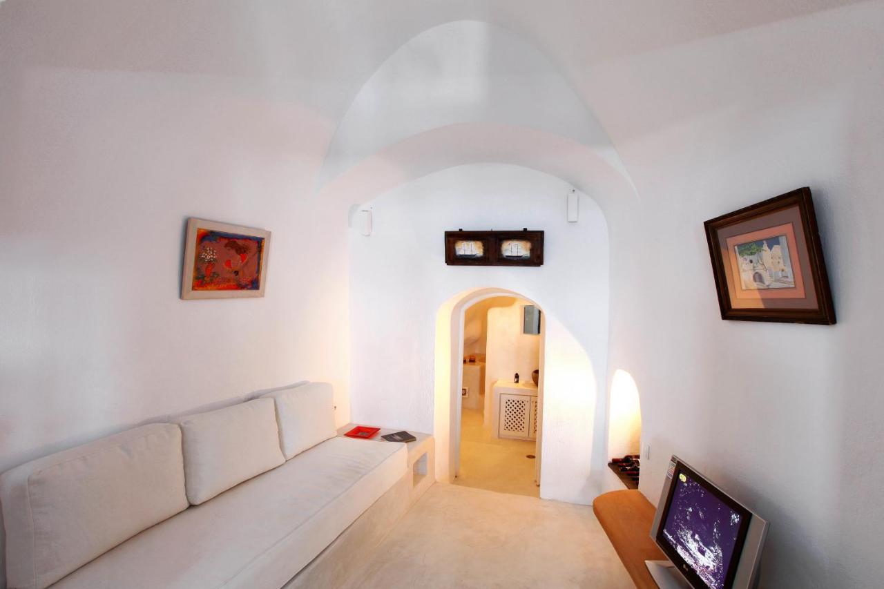 Menias Cave House Apartment เอีย ห้อง รูปภาพ